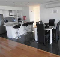 Tuckers Rocks Cottage - Accommodation QLD