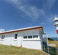 Low Head Pilot Station Accommodation - Accommodation QLD