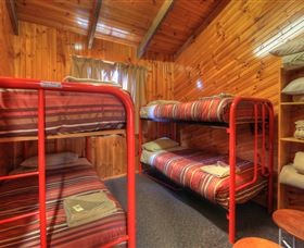 Low Head Tourist Park - Accommodation QLD 2