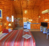 Low Head Tourist Park - Accommodation QLD