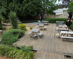 Ross Hotel - Accommodation QLD 1