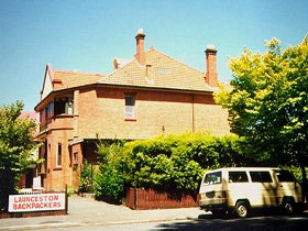 Launceston Backpackers - Accommodation QLD 0