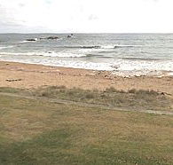 Penguin Caravan Park - Accommodation QLD