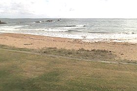 Penguin Caravan Park - Accommodation QLD 0