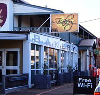 Campbell Town Hotel - Accommodation QLD