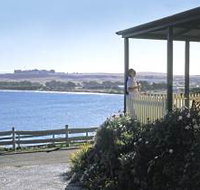 Abbey's On The Terrace - Accommodation QLD