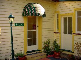 Ross B&B Accommodation - Accommodation QLD 0