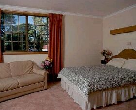 Bridport Bay Inn - Accommodation QLD 0