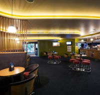 Carlyle Hotel - Accommodation QLD