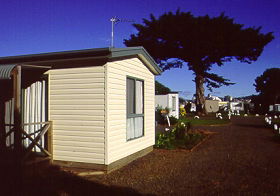 Don TAS Accommodation QLD
