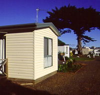 Abel Tasman Caravan Park - Accommodation QLD