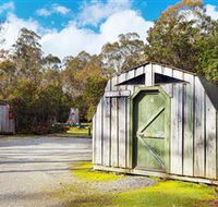 Discovery Holiday Parks Cradle Mountain Cosy Cabins - Accommodation QLD