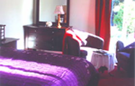 Goshen TAS Accommodation QLD