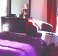 Sweets Hill Bed and Breakfast - Accommodation QLD