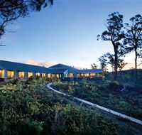Cradle Mountain Hotel - Accommodation QLD