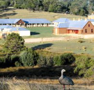 Penitentiary Accommodation Units - Accommodation QLD