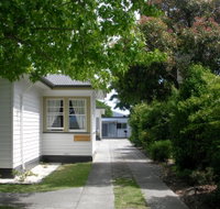Artnor Lodge - Accommodation QLD