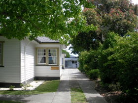 Artnor Lodge - Accommodation QLD 0