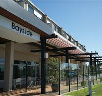Bayside Inn St Helens - Accommodation QLD