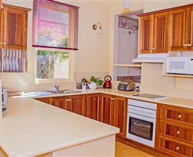 Duck House - The, - Accommodation QLD 0