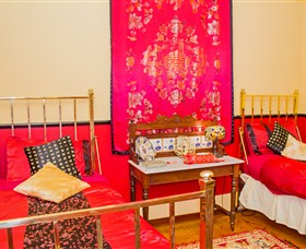 Duck House - The, - Accommodation QLD 1