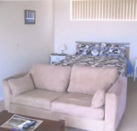 Whalers Watch B and B - Accommodation QLD