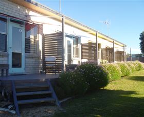 Scamander On The Beach - Accommodation QLD 0