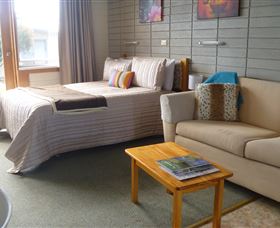 Scamander On The Beach - Accommodation QLD 2