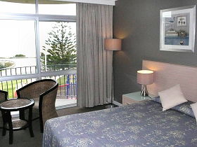 Scamander Beach Hotel Motel - Accommodation QLD 0