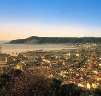 Jacobs Creek Bed and Breakfast