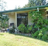Rowes Retreat Bed and Breakfast - Accommodation QLD