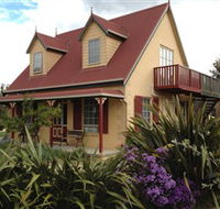 Swansea Cottages  Motel Suites - Accommodation QLD