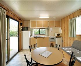 Burnie Holiday Caravan Park - Accommodation QLD 0