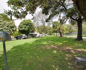 Burnie Holiday Caravan Park - Accommodation QLD 1