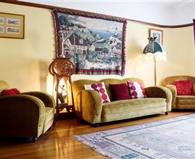 Apartments Down Town - Accommodation QLD 3