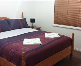 West Coast Bed And Breakfast - Accommodation QLD 1