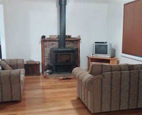 West Coast Bed And Breakfast - Accommodation QLD 4