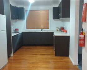 West Coast Bed And Breakfast - Accommodation QLD 3