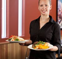 Edgewater - Accommodation QLD