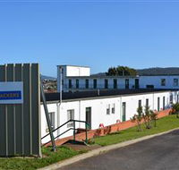 Tasman Backpackers - Accommodation QLD