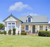 Port Masters Lodgings - The - Accommodation QLD