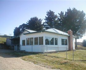 Natone Hills Fly Fishery B & B - Accommodation QLD 0