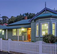 Mt Lyell Anchorage - Accommodation QLD