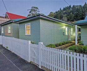 Mt Lyell Anchorage - Accommodation QLD 1