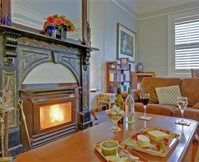 Mt Lyell Anchorage - Accommodation QLD 3