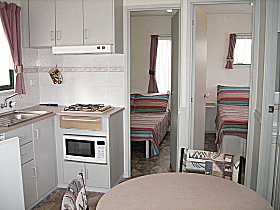 Bass Cabins King Island - Accommodation QLD 0