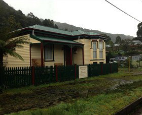 Queenstown Cottages - Darwin - Accommodation QLD 0