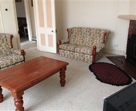 Queenstown Cottages - Darwin - Accommodation QLD 2