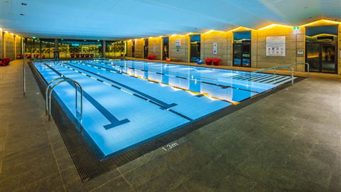 RACV Torquay Resort - Accommodation QLD 4