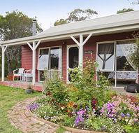Freshwater Creek Cottages - Accommodation QLD